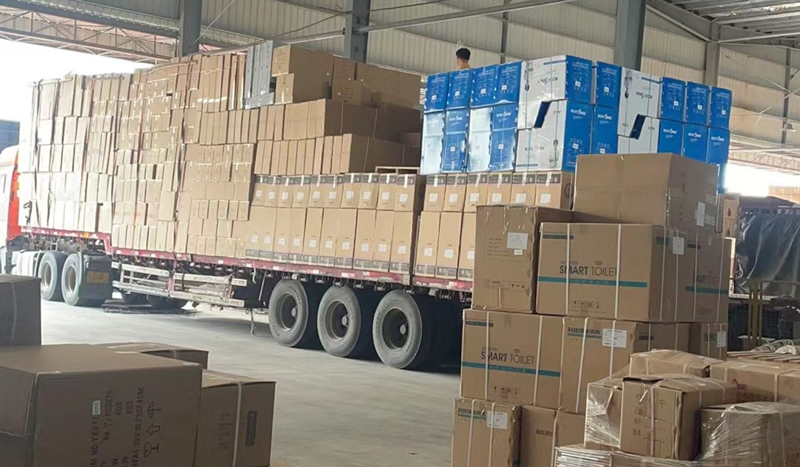 德州到汕尾物流专线-德州到汕尾物流公司-运输保障